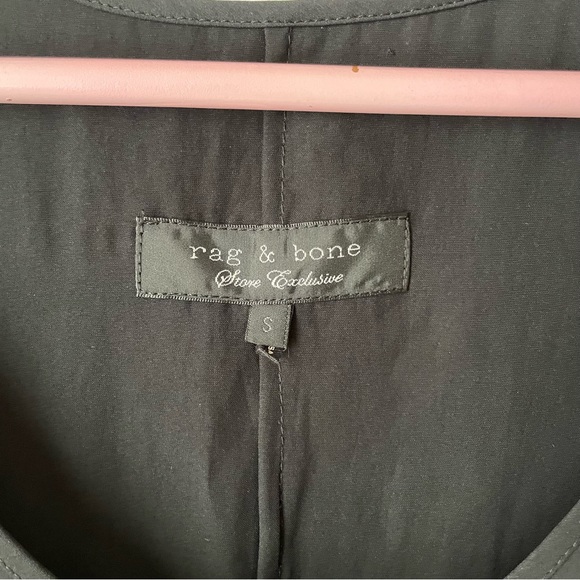 Rag & Bone Tank Top - Picture 2 of 7